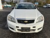 2012 Chevrolet Caprice Sedan - 8