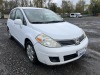 2008 Nissan Versa Hatchback Sedan - 2