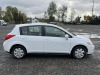 2008 Nissan Versa Hatchback Sedan - 3