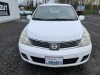 2008 Nissan Versa Hatchback Sedan - 8