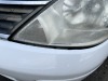 2008 Nissan Versa Hatchback Sedan - 22