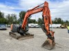 Hitachi ZX85USB-5N Hydraulic Excavator - 2