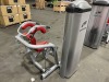 Paramount XL2-1400 Abdominal Press - 3