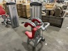 Paramount XL2-1400 Abdominal Press - 4