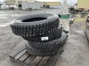 Yokohama 11R24.5 Tires, Qty. 4 - 3