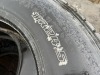 Yokohama 11R24.5 Tires, Qty. 4 - 5