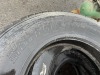 Yokohama 11R24.5 Tires, Qty. 4 - 7