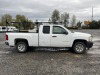 2010 Chevrolet Silverado Extra Cab Pickup - 3