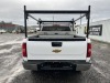 2010 Chevrolet Silverado Extra Cab Pickup - 5