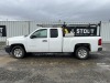 2010 Chevrolet Silverado Extra Cab Pickup - 7