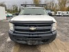 2010 Chevrolet Silverado Extra Cab Pickup - 8