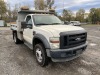 2009 Ford F550 XL SD Dump Truck - 2