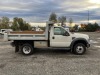 2009 Ford F550 XL SD Dump Truck - 3