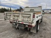 2009 Ford F550 XL SD Dump Truck - 4