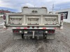 2009 Ford F550 XL SD Dump Truck - 5