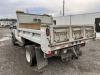 2009 Ford F550 XL SD Dump Truck - 6