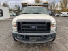 2009 Ford F550 XL SD Dump Truck - 8