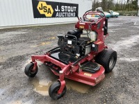 2018 Toro Grandstand Stand-On Mower