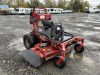 2017 Toro Grandstand Stand-On Mower - 2