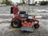 2017 Toro Grandstand Stand-On Mower - 3