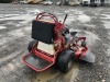 2017 Toro Grandstand Stand-On Mower - 4