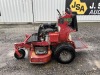 2017 Toro Grandstand Stand-On Mower - 7