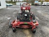 2017 Toro Grandstand Stand-On Mower - 8