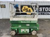 Genie GS-1930 Scissor Lift - 7