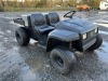 John Deere Gator Utility Cart - 2