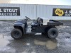 John Deere Gator Utility Cart - 7