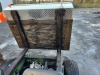 John Deere Gator Utility Cart - 16