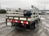 2013 Ford F350 SD Extra Cab Flatbed Truck - 4