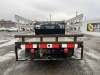 2013 Ford F350 SD Extra Cab Flatbed Truck - 5