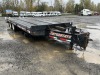 2012 Interstate 40DLA T/A Equipment Trailer - 2