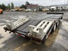 2012 Interstate 40DLA T/A Equipment Trailer - 4