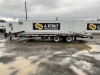 2012 Interstate 40DLA T/A Equipment Trailer - 7