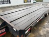 2012 Interstate 40DLA T/A Equipment Trailer - 12