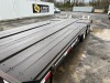 2012 Interstate 40DLA T/A Equipment Trailer - 13