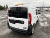 2017 Dodge Promaster City Cargo Van - 4