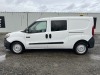 2017 Dodge Promaster City Cargo Van - 7