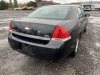 2008 Chevrolet Impala Sedan - 4