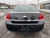 2008 Chevrolet Impala Sedan - 5