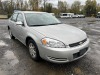 2008 Chevrolet Impala Sedan - 2