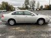 2008 Chevrolet Impala Sedan - 3