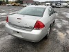 2008 Chevrolet Impala Sedan - 4