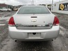 2008 Chevrolet Impala Sedan - 5