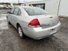 2008 Chevrolet Impala Sedan - 6