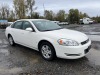 2008 Chevrolet Impala Sedan - 2