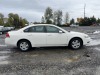 2008 Chevrolet Impala Sedan - 3