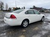 2008 Chevrolet Impala Sedan - 4